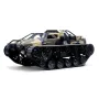 JJRC C8812 MAX RTR 2.4G RC Car Tank High Speed Drift Track Off-Road Truck Full Proportional LED Light 360° Rotate Vehicles Models Toys