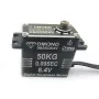 DMOND DBS5084V 50KG 0.09sec 8.4V IP68 Waterproof Brushless Digital RC Servo for 1/8 1/10 RC Car Crawler Buggys Truck