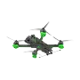 iFlight Nazgul Evoque F5X V2 HD 6S 225mm F7 5 Inch Squashed X Freestyle FPV Racing Drone with DJI O3 Air Unit Digital HD System