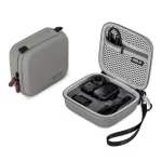 STARTRC Hard Shell Travel Case for DJI OSMO NANO, Waterproof/Pressure Resistant, Luggage Strap Compatible + Carabiner