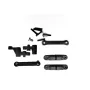 MJX 14301 14302 RC Car Steering Gear Steering Gear Swing Arm Steering Transmission Spart Parts 14701 14702 14430