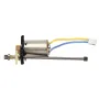 Wltoys 284161 1/28 RC Car Parts 130 Brushed Motor with Center Drive Shaft 2556 Vehicles Models Spare Accessories