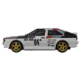 LDRC 2804 PRO RTR 1/28 2.4G RWD Drift RC Car Gyro LED Light On-Road Mini Full Proportional Racing Micro Classic Vehicles Models Toys
