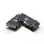 AET AT32 F437 Flight Controller Built-in bluetooth Support 2-6S for FPV Racer Drone VTOL RC Airplane