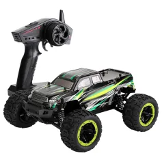 Volantexrc EXHOBBY 785-5 RTR 1/16 2.4G 4WD RC Car LED Light Off-Road Climbing Monster Truck Vehicles Models Toys