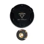 Maple Wireless 5.8Ghz Circular Polarization FPV Antenna RHCP for Fatshark Skyzone FPV Goggles RC Drone