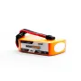 CNHL MiniStar 22.2V 450mAh 70C 6S LiPo Battery XT30 Plug for RC Drone FPV Racing