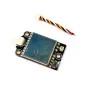 Darwin 5.8Hz 40CH 25/200/400/600mW FPV Transmitter SmartAudio 3.5g VTX for CineApe 25 RC Drone