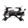 GEPRC Vapor X5 230mm 5 Inch 6S GPS Freestyle RC FPV Racing Drone PNP BNF with DJI O3 Digital Air Unit / Runcam Link WASP