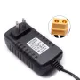 SEVENCHIP AC to DC Power Adapter 12V 3A XT60 Plug for Strix Charger Etc