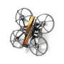 BETAFPV Meteor65 Pro 66mm 1S Brushless CineWhoop RC FPV Racing Drone BNF with DJI O4 Air Unit Digital HD System