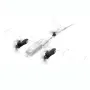ZOHD Altus VTOL Kit with Power Combo Customized Servos+Motors+ESCs for Altus FPV RC Airplane KIT/PNP
