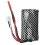 JJRC C8801 RC Car Rock Crawler 1/18 RC Car Parts 7.4V 500mAh 2S 3.7wh Li-ion Battery Vehicles Models Spare Accessories