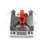 40g Happymodel Crux3 1S ELRS 115mm Wheelbase 3 Inch F4 Toothpick FPV Racing Drone BNF w/ 5.8G 25-200mW VTX Caddx ANT 1200TVL Camera