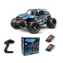 HS 18311/18312/18313/18314 RTR 1/18 2.4G 4WD 36km/h RC Car High Speed Off-Road Truck LED Light Full Proportional Vehicles Models Toys