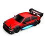 ENOZE 8803 8804 8805 RTR 1/24 2.4G 4WD 30km/h Drift RC Car GTR Support APP Control Full Proportional High Speed Racing LED Light On-Road Vehicles Models Toys