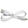 Original Eachine EV200D FPV Goggles Spare Part USB TO Micr USB L=0.5m Micr USB Cable Data Cable