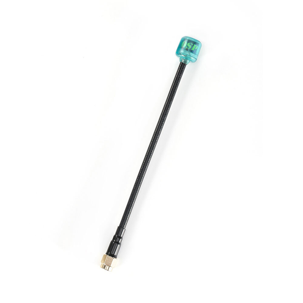 Cyan green