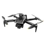 WLRC V198 PRO MAX GPS 5G WiFi FPV with 1080P HD Dual Camera Servo Gimbal 360° Obstacle Avoidance Optical Flow Hover Brushless Foldable RC Drone Quadcopter RTF