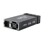 ToolkitRC ADP750 750W 12V 62.5A Smart Power Supply 7 Port Versatile Multi-port Output with IC Cooling Fan Charger for ToolkitRC M6D M7 Charger
