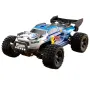 SCY 18101 PRO RTR 1/18 2.4G 4WD 50km/h Brushless RC Car Off-Road Truck LED Lights Full Proportional Vehicles Models Metal Differential Drive Shaft Toys