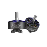 iFlight XING R5 2207 2050KV / 2100KV 6S Brushless Motor 5mm Shaft for RC Drone FPV Racing