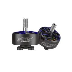 iFlight XING R5 2207 2050KV / 2100KV 6S Brushless Motor 5mm Shaft for RC Drone FPV Racing
