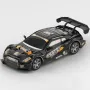 HW Y1806 RTR 1/16 2.4G 4WD Drift RC Car High Speed Racer LED Light Radio Control On-Road Racing Vehicle Model Boys Gifts Toys