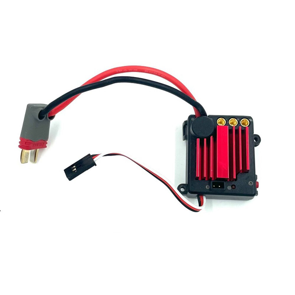 E45B ESC