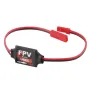 Ultralight 3A 5V/ 12V DC-DC Step Down Mini UBEC Module for RC FPV RC Drones Quadcopter Cameras Brushless Gimbals