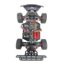 XLF XINLEFANG X09A 1/14 2.4G 4WD 4CH 65KM/H High Speed RC Car Drift Brushless Full Proportional Vehicle Models RTR