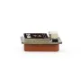 HGLRC M100 5883 GPS Module M10 Chip with QMC 5883 Compass Ceramic Antenna for RC Drone FPV Racing Helicopter Airplane