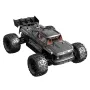 KFPLAN KF16 RTR 1/12 2.4G 4WD 60km/h Brushless RC Car Off-Road Truck Flysky Transmitter Hobbywing ESC Metal Chassis Differential Gear Oil Filled Shocks LED Lights Vehicles Models Toys