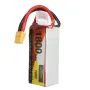 ZOP Power 14.8V 1800mAh 100C 4S LiPo Battery XT60 Plug for RC Drone
