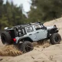 HB Toys RTR R1604/5/6 1/16 2.4G 4WD RC Car Full Proportional Rock Crawler LED Light Off-Road Climbing Truck Vehicles Models Toys