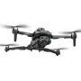 MSRC M33 MAX 5G WiFi FPV with 4.5inch LCD Screen Controller 720P HD Dual Camera Servo Gimbal 360° Obstacle Avoidance Optical Flow Positioning Brushless Foldable RC Drone Quadcopter RTF