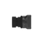 CaddxFPV Gazer Analog Camera 1/1.8\ Sensor 3x Zoom Night Vision AI Enhanced Image FPV Transmitter 1500TVL 131.6° FOV FPV Camera for FPV RC Drone