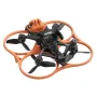 GEPRC Cinelog30 V3 128mm F7 4S O4 Pro / WTFPV Kit Whoop FPV Racing Drone PNP BNF with 1404 3850KV Motor