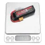 ZOP Power 11.4V 450mAh 80C 3S LiPo Battery With XT30 Plug for Pavo20 Pro DarwinFPV Baby Ape/Pro DarwinFPV BABY APE/PRO/V2 FPV Drone