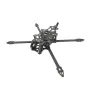 Flyfish Tony 5 215mm Wheelbase Ture X 5 Inch Frame Kit for DIY Sub250 RC FPV Racing Drone