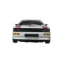 LDRC 2804 PRO RTR 1/28 2.4G RWD Drift RC Car Gyro LED Light On-Road Mini Full Proportional Racing Micro Classic Vehicles Models Toys