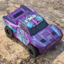 FMS FSC24 for Chaser RTR 1/24 2.4G 4WD RC Car Short Course Off-Road Truck Two Speed Full Proportional Metal Diff Vehicles Models Toys