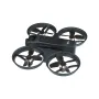 X226 WiFi FPV with VR Glasses / 5.9inch LCD Screen Controller HD Dual Camera Electrically Adjustable Optical Flow Hover Circle Protection LED Light Brushless 2.4G 4CH 6-Axis Remote Control Toys RC Drone Quadcopter RTF