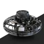 Flying Ball Toys Magic Spinner Flight Gyro UFO Drone Aircraft induction Gyroscope Decompression Toy Kids Children Gifts