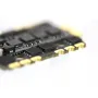 20mm*20mm RUSHFPV EXPLORER 60A 3-8S 4in1 Brushless ESC BLHeli32 for DIY RC FPV Racing Drone