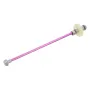 Wltoys 124017 124019 1/12 RC Spare Center Drive Shaft Assembly 1839 Car Vehicles Model Parts
