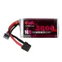 Gaoneng GNB 11.1V 3000mAh 10C 3S Li-ion Battery XT30/XT60 Plug for RC Drone