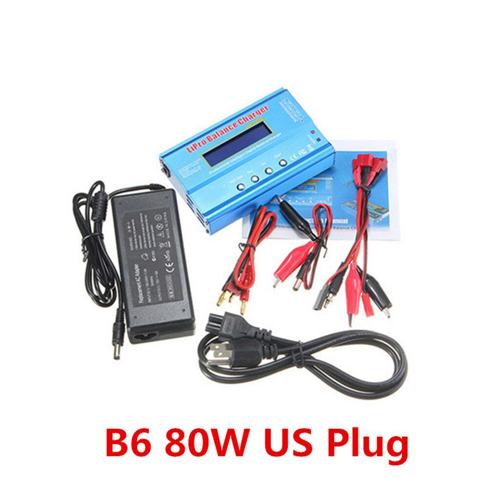 US Plug