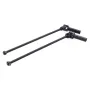 ZD Racing 8158 Front Horizontal Universal Drive Shaft for 9021-V3 1/8 Rc Car Parts