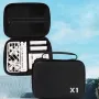 Portable Waterproof Storage Bag Handbag Carrying Box Case for HoverAir X1 Airselfie RC Drone Quadcopter